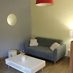 アパート Maison Au Calme 2 Centre De