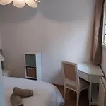 アパート Maison Au Calme 2 Centre De