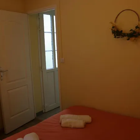 Appartamento Maison Au Calme 2 Centre De *