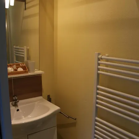 Maison Au Calme 2 Centre De *