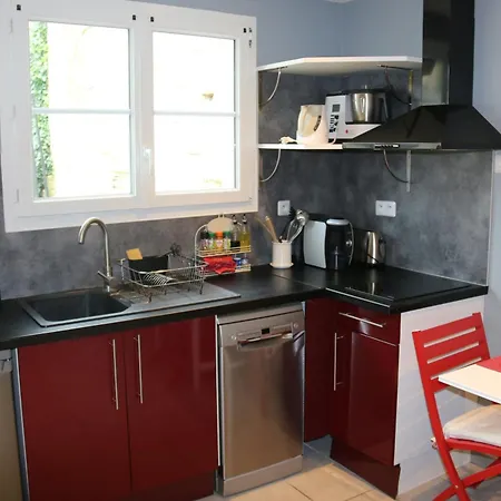 Maison Au Calme 2 Centre De * Caen