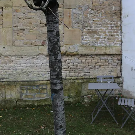 Maison Au Calme 2 Centre De Caen