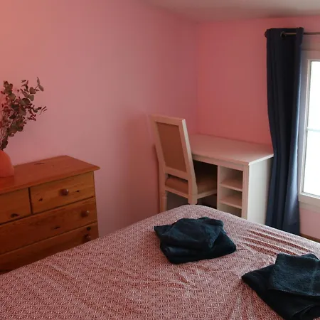 Maison Au Calme 2 Centre De * Caen