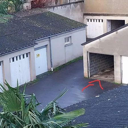 Maison Au Calme 2 Centre De アパート
