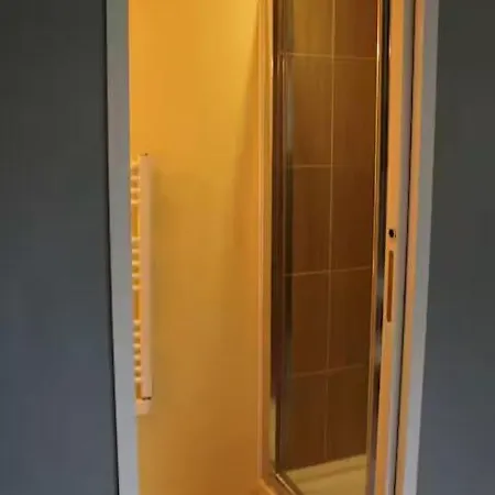 Appartamento Maison Au Calme 2 Centre De *