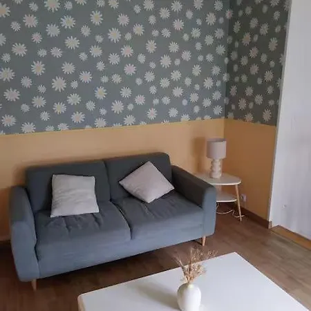 Maison Au Calme 2 Centre De Appartamento *