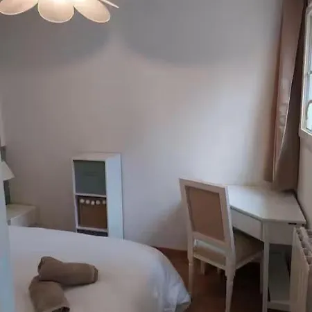 Appartamento Maison Au Calme 2 Centre De