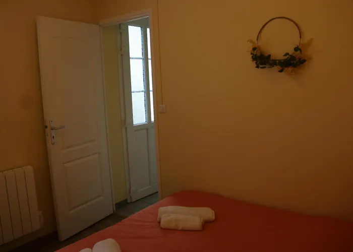 Appartamento Maison Au Calme 2 Centre De *