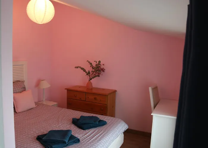 Appartamento Maison Au Calme 2 Centre De