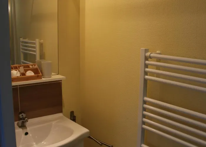 Maison Au Calme 2 Centre De *