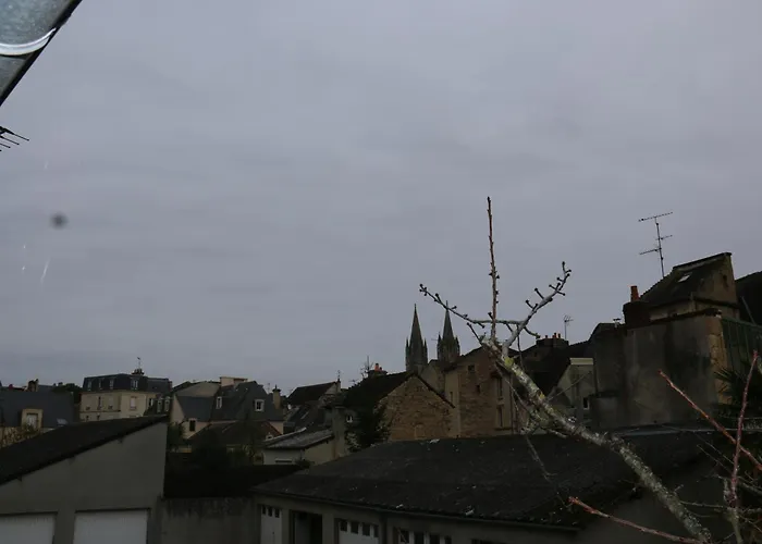 Appartamento Maison Au Calme 2 Centre De *