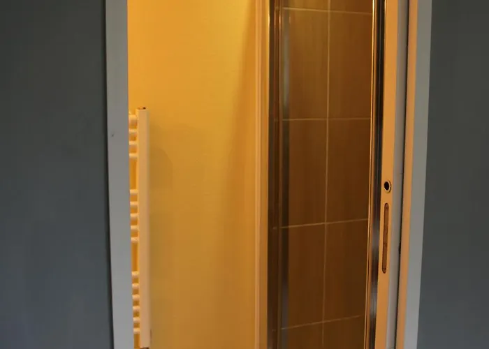 Maison Au Calme 2 Centre De Appartamento Caen