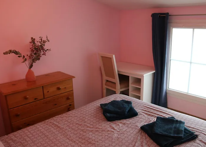 Maison Au Calme 2 Centre De * Caen