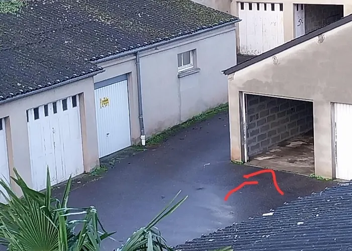 Maison Au Calme 2 Centre De Appartamento